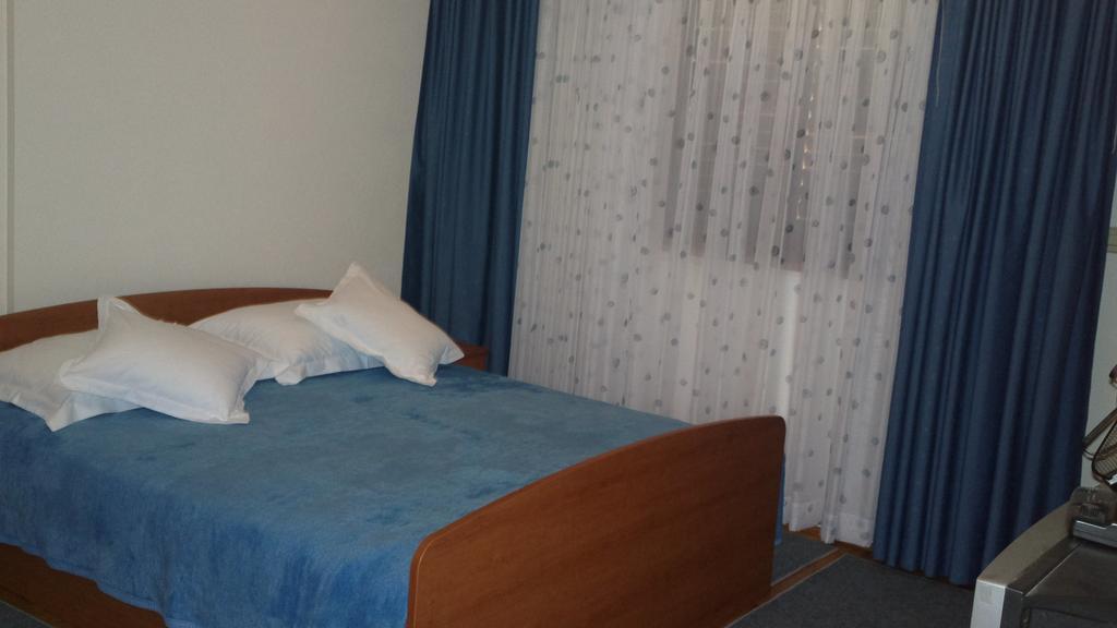 Apartments Villa Anna Podstrana Zimmer foto